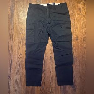 H&M Tapered Cargo pants